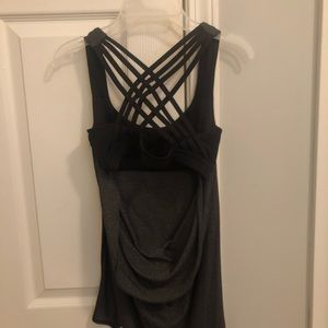 Lululemon Built in Bra Tank